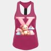 Women's TriDri® performance strap back vest Thumbnail