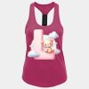 Women's TriDri® performance strap back vest Thumbnail