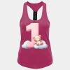 Women's TriDri® performance strap back vest Thumbnail