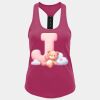Women's TriDri® performance strap back vest Thumbnail