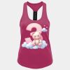 Women's TriDri® performance strap back vest Thumbnail