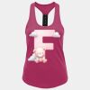 Women's TriDri® performance strap back vest Thumbnail