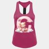 Women's TriDri® performance strap back vest Thumbnail