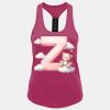 Women's TriDri® performance strap back vest Thumbnail