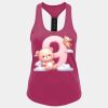 Women's TriDri® performance strap back vest Thumbnail