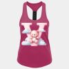 Women's TriDri® performance strap back vest Thumbnail