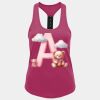 Women's TriDri® performance strap back vest Thumbnail