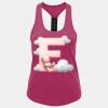 Women's TriDri® performance strap back vest Thumbnail