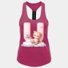 Women's TriDri® performance strap back vest Thumbnail