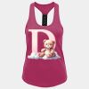 Women's TriDri® performance strap back vest Thumbnail