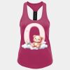 Women's TriDri® performance strap back vest Thumbnail
