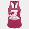 Women's TriDri® performance strap back vest Thumbnail