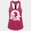 Women's TriDri® performance strap back vest Thumbnail