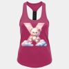 Women's TriDri® performance strap back vest Thumbnail