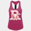 Women's TriDri® performance strap back vest Thumbnail