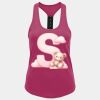Women's TriDri® performance strap back vest Thumbnail