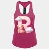 Women's TriDri® performance strap back vest Thumbnail