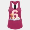 Women's TriDri® performance strap back vest Thumbnail