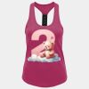 Women's TriDri® performance strap back vest Thumbnail