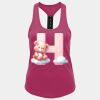 Women's TriDri® performance strap back vest Thumbnail