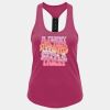 Women's TriDri® performance strap back vest Thumbnail