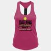 Women's TriDri® performance strap back vest Thumbnail