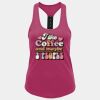 Women's TriDri® performance strap back vest Thumbnail