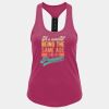 Women's TriDri® performance strap back vest Thumbnail