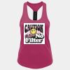 Women's TriDri® performance strap back vest Thumbnail