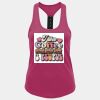 Women's TriDri® performance strap back vest Thumbnail