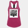Women's TriDri® performance strap back vest Thumbnail