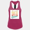 Women's TriDri® performance strap back vest Thumbnail