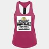 Women's TriDri® performance strap back vest Thumbnail