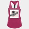 Women's TriDri® performance strap back vest Thumbnail