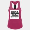Women's TriDri® performance strap back vest Thumbnail