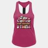 Women's TriDri® performance strap back vest Thumbnail