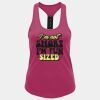 Women's TriDri® performance strap back vest Thumbnail
