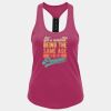 Women's TriDri® performance strap back vest Thumbnail