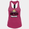 Women's TriDri® performance strap back vest Thumbnail