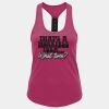 Women's TriDri® performance strap back vest Thumbnail
