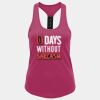 Women's TriDri® performance strap back vest Thumbnail