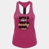 Women's TriDri® performance strap back vest Thumbnail
