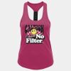 Women's TriDri® performance strap back vest Thumbnail