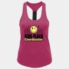Women's TriDri® performance strap back vest Thumbnail