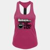 Women's TriDri® performance strap back vest Thumbnail