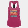Women's TriDri® performance strap back vest Thumbnail