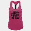 Women's TriDri® performance strap back vest Thumbnail