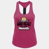 Women's TriDri® performance strap back vest Thumbnail