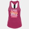Women's TriDri® performance strap back vest Thumbnail