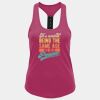 Women's TriDri® performance strap back vest Thumbnail